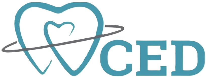 CED Logo